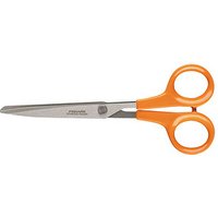 FISKARS® Papierschere Classic orange 17,0 cm von FISKARS®