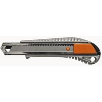 FISKARS® Profi Cuttermesser silber 18 mm von FISKARS®