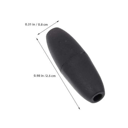 FIXOSHEE 30 Stück Teiliges Breakaway Sicherheitsverschlüsse Kunststoff Leichte und Stabile Schmuckverbinder für DIY Halsketten Armbänder Schnurverschlüsse Vielseitig Verwendbar für FIXOSHEE 30 Stück Teiliges Breakaway Sicherheitsverschlüsse Kunststoff Leichte und Stabile Schmuckverbinder für DIY Halsketten Armbänder Schnurverschlüsse Vielseitig Verwendbar für von FIXOSHEE