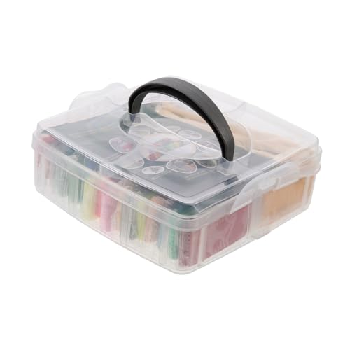 FIXOSHEE Soft Polymer Clay Farben Teiligem Tonwerkzeug DIY Ohrschmuck Schlüsselanhänger Basteln Ofenhärtend Vielseitig zum Schneiden Formen und Glätten Inklusive Aufbewahrungsbox FIXOSHEE Soft Polymer Clay Farben Teiligem Tonwerkzeug DIY Ohrschmuck Schlüsselanhänger Basteln Ofenhärtend Vielseitig zum Schneiden Formen und Glätten Inklusive Aufbewahrungsbox von FIXOSHEE