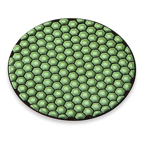 FLEX Diamant-Schleifpad DP 400 DRY Ø 125 mm - 382841 von FLEX