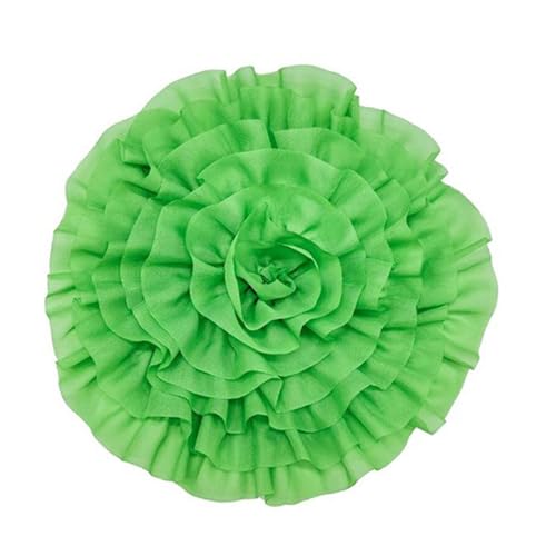 Übergroße Blumenflächen Applikationshandwerk Für Jeans Hutbeutel Schal Vorhang Kleidung Accessoires Abzeichen Nähen Übergroße Blumenflächen Applikationshandwerk Für Jeans Hutbeutel Schal Vorhang Kleidung Accessoires Abzeichen Nähen von FOLODA