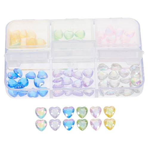 FOMIYES 1 Schachtel Nageldiamant Nagelsteine Nagelschmuck Und Charms Nagelperlen Für Nagelkunst Nagelkunst-anhänger Nagel Charms Nageljuwelen Nagelanhänger Und Edelsteine Nageldekore Harz FOMIYES 1 Schachtel Nageldiamant Nagelsteine Nagelschmuck Und Charms Nagelperlen Für Nagelkunst Nagelkunst-anhänger Nagel Charms Nageljuwelen Nagelanhänger Und Edelsteine Nageldekore Harz von FOMIYES