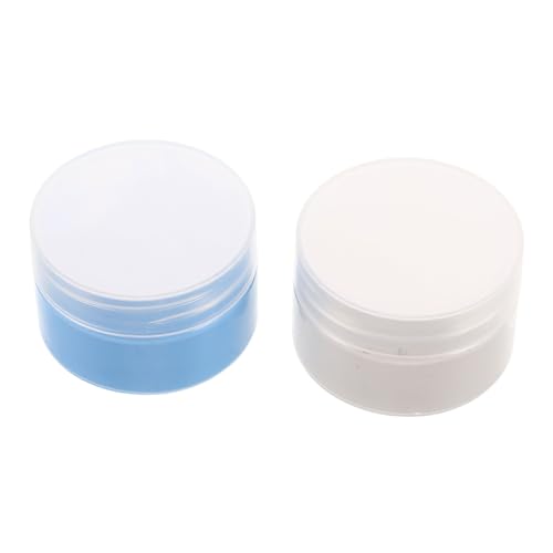 FONDOTIN 2 Stück Teiliges Silikon Abformset Flexible Wiederverwendbare Modelliermasse für DIY Kerzenformen Detailgenaue Hautfreundliche Abformmasse für Schmuck Miniaturen und Kleine FONDOTIN 2 Stück Teiliges Silikon Abformset Flexible Wiederverwendbare Modelliermasse für DIY Kerzenformen Detailgenaue Hautfreundliche Abformmasse für Schmuck Miniaturen und Kleine von FONDOTIN