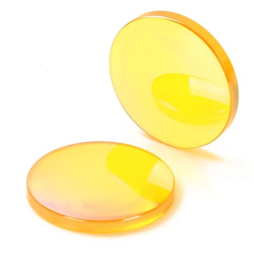FONLAND USA CVD ZnSe Fokussierlinse Dia:19.05mm FL:63.5mm/2.5",ZnSe-Fokussierlinsen für CO2-Lasergravur- und -schneidemaschinen FONLAND USA CVD ZnSe Fokussierlinse Dia:19.05mm FL:63.5mm/2.5",ZnSe-Fokussierlinsen für CO2-Lasergravur- und -schneidemaschinen von FONLAND