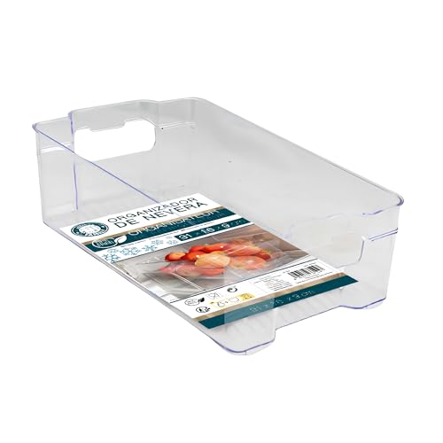 FORNOR 237104 Aufbewahrungsbox für Fridge, 31 x 15,5 x 15,5 x 11 cm von FORNOR