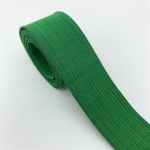 FOVAOK Elastisches Nähband für Gummiband, Taillenband, Stretchseil, elastisches Band, 20 mm x 25 mm (17,20 mm) von FOVAOK