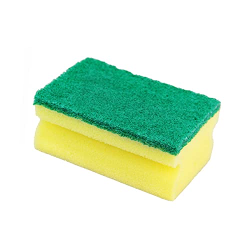 FOYTOKI 10St Spülschwämme Kitchen Sponge autoschwamm reinigungsmittel Cleaning Sponge reinigungsglibber Reinigungstuch Spülschwamm Schrubben putzelmatten Schrubbschwämme Radiergummi von FOYTOKI