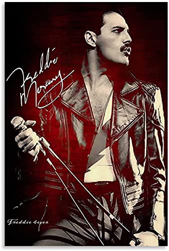 FPTZL 5D-Diamantmalerei zum Selbermachen, Kristall-Strassgemälde, Freddie Mercury, Rockmusiker und Bild, moderne Stickbilder, Kunsthandwerk für Erwachsene und Kinder, 40 x 50 cm FPTZL 5D-Diamantmalerei zum Selbermachen, Kristall-Strassgemälde, Freddie Mercury, Rockmusiker und Bild, moderne Stickbilder, Kunsthandwerk für Erwachsene und Kinder, 40 x 50 cm von FPTZL