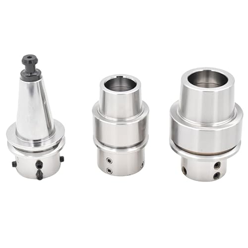 FSLMEIL 1 stück Hohe Genauigkeit ISO20 ISO25 BT30 HSK40 BBT40 HSK32 Sonde Kopf OMP40 D11.2 Renishaw Sonde Werkzeug Halter for CNC Maschine Drehmaschine Werkzeug(BBT30-D11.2) von FSLMEIL