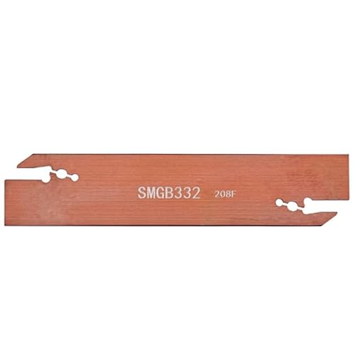 FSLMEIL 1 stück SMGB26-2 3 4 SMGB32-2 3 4 DGFH26 DGFH32 Verwendet for CNC SMBB26 SMBB32 Schneiden Messer Halter for MGMN Serie Hartmetall Einsätze(SMBB2526,SMGB) von FSLMEIL