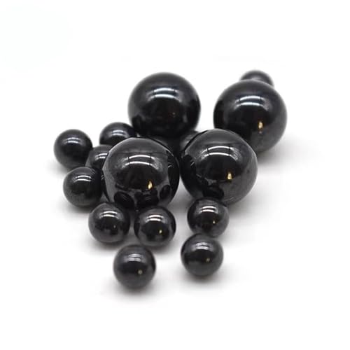 SI3N4 Silikonnitrid-Keramikkugeln 1,588 mm 2 mm 3 mm 4 mm 5 mm 6 mm 9 mm 10 mm 11 mm 12 mm 15 mm 16 mm G5-Keramiklagerperlen(2.0mm 20pcs) von FTMRBOQI