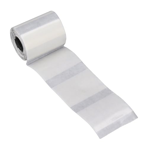 Preisetikettpapier, Thermalpreis -Etikettpapier 150 Blätter Rollen, Selbstklebend, für die Adress -Barcodierung, Geeignet für den Innenbereich Im Freien, PrintCopypaper (40 x 30 von FTVOGUE