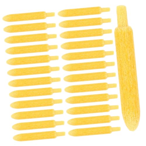 FUNNETOYU 100 Stück Marker Ersatzspitzen Lackstift Nachfüllspitzen für Acrylfarben Dauerhafte Malstift Nibs Langlebig und Vielseitig für Künstler Büro Schule und Reisen FUNNETOYU 100 Stück Marker Ersatzspitzen Lackstift Nachfüllspitzen für Acrylfarben Dauerhafte Malstift Nibs Langlebig und Vielseitig für Künstler Büro Schule und Reisen von FUNNETOYU