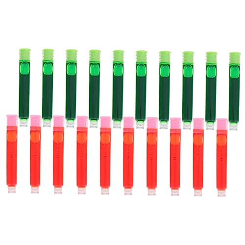 FUNOMOCYA 100 Stücke Füllfederhalter-stifte Nachfüllen Estbar-tinten-füllfederhalter-tintenpatronen von FUNOMOCYA