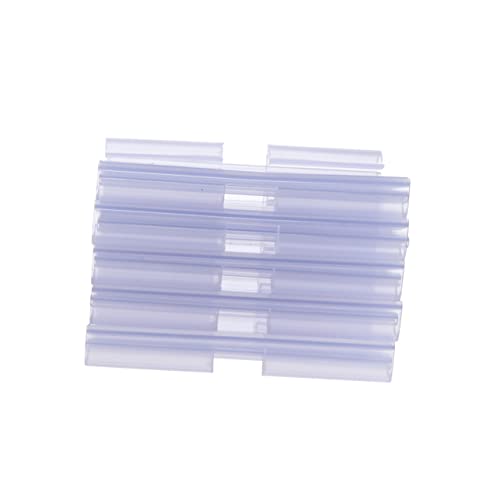 FUNOMOCYA 100 Stücke Tag Etiketten Aufkleber Tags Etiketten Für Lagerung Container Shop Transparent FUNOMOCYA 100 Stücke Tag Etiketten Aufkleber Tags Etiketten Für Lagerung Container Shop Transparent von FUNOMOCYA