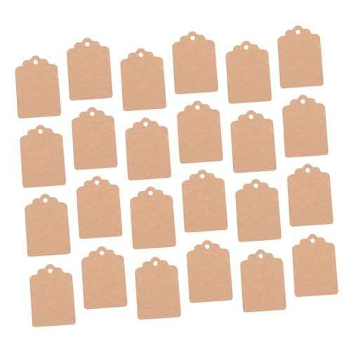 FUNOMOCYA 1000 Stück Blanko Etiketten Für Kleidung Reiseanhänger Taschenanhänger Versand Einfache Etiketten Einzelhandelsanhänger DIY Gepäckanhänger Koffer Kartonanhänger FUNOMOCYA 1000 Stück Blanko Etiketten Für Kleidung Reiseanhänger Taschenanhänger Versand Einfache Etiketten Einzelhandelsanhänger DIY Gepäckanhänger Koffer Kartonanhänger von FUNOMOCYA