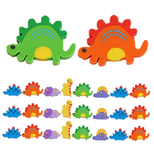 FUNOMOCYA 120st Dinosaurier Radiergummi Coole Radiergummis Mini-radierer Für Kinder 3d-tier-radiergummis Dinosaurier-radiergummis Neuartige Mini-radiergummis Kleiner Radiergummi von FUNOMOCYA