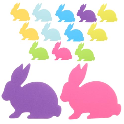 FUNOMOCYA 14 Stück Kaninchen Porto Kawaii Notizen Cartoon Notizblöcke Kawaii Briefpapier Tiere Formmarker Schulbedarf Süße Notiz Desktop Pads Cartoon Studenten Notizblöcke Tier FUNOMOCYA 14 Stück Kaninchen Porto Kawaii Notizen Cartoon Notizblöcke Kawaii Briefpapier Tiere Formmarker Schulbedarf Süße Notiz Desktop Pads Cartoon Studenten Notizblöcke Tier von FUNOMOCYA
