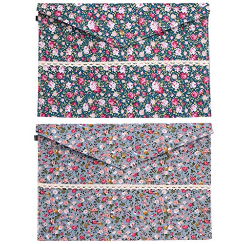 FUNOMOCYA 4 Stück A4 Dokumentenordner Plüsch Blumenmuster Aktenordner für Büro und Zuhause Dokumentenhalter Organizer für Wichtige Unterlagen FUNOMOCYA 4 Stück A4 Dokumentenordner Plüsch Blumenmuster Aktenordner für Büro und Zuhause Dokumentenhalter Organizer für Wichtige Unterlagen von FUNOMOCYA