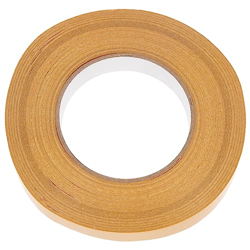 FUNOMOCYA Doppelseitiges Klebeband Aus Fiberglas 20mm x 50m Selbstklebendes Büro Klebeband Extra Stark Rutschfest Ideal Für Teppichverlegung Und Vielseitige Anwendungen von FUNOMOCYA