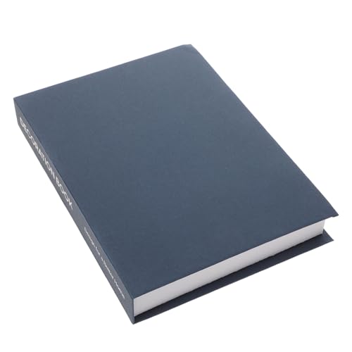 FUNOMOCYA Moderne Buch Dekoration Kreatives Tischdekor Fotorequisiten für Wohn und Arbeitszimmer Dekorative Accessoires für Stilvolle Inneneinrichtung Zufällige Farbvarianten FUNOMOCYA Moderne Buch Dekoration Kreatives Tischdekor Fotorequisiten für Wohn und Arbeitszimmer Dekorative Accessoires für Stilvolle Inneneinrichtung Zufällige Farbvarianten von FUNOMOCYA