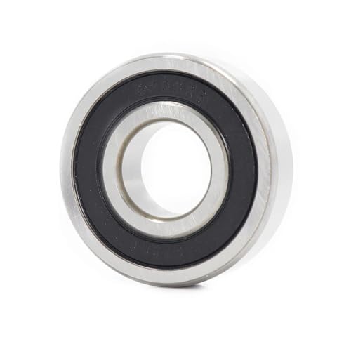 FUSHIBEARING 24408 Nicht-Standard-Kugellager 24 * 40 * 8 mm (1 PC) Innendurchmesser 24mm，Außendurchmesser 40mm，Dicke 8mm Lager von FUSHIBEARING