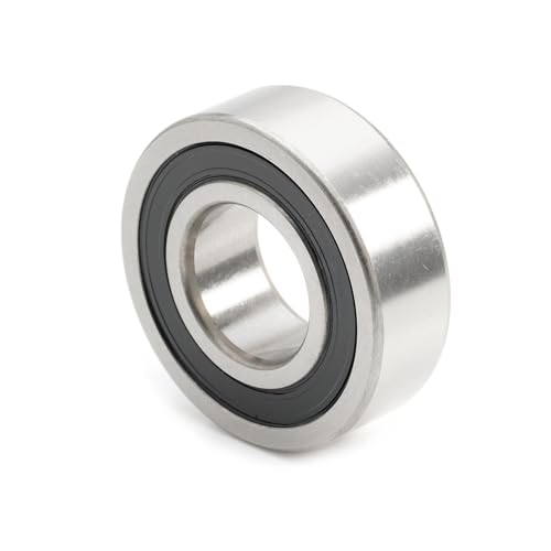 FUSHIBEARING 306521 Nicht-Standard-Kugellager 30 * 65 * 21 mm (1 PC) Innendurchmesser 30mm，Außendurchmesser 65mm，Dicke 21mm Lager von FUSHIBEARING