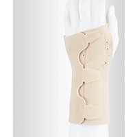 FUTURO™ Handgelenkbandage Handgelenkschiene 47854DABI, Gr. M beige 15,9-19,0 cm, 1 St. von FUTURO™