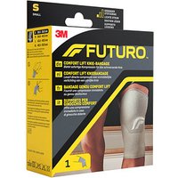 FUTURO™ Kniebandage Comfort Lift 76586DABI, Gr. S grau 30,5-36,8 cm, 1 St. von FUTURO™