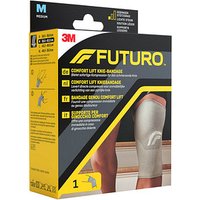 FUTURO™ Kniebandage Comfort Lift 76587DABI, Gr. M grau 36,8-43,2 cm, 1 St. von FUTURO™