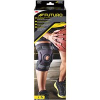 FUTURO™ Kniebandage Sport 48579DABI schwarz 40,6-55,9 cm, 1 St. von FUTURO™