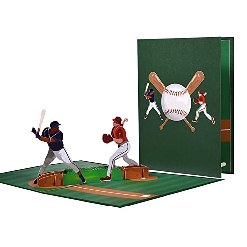 Baseball-Grußkarte, Freundschaft, Ruhestand, Geburtstag, Vatertag, Karte für Vater, Ehemann, Opa, Reisen Baseball-Grußkarte, Freundschaft, Ruhestand, Geburtstag, Vatertag, Karte für Vater, Ehemann, Opa, Reisen von FUUGlan