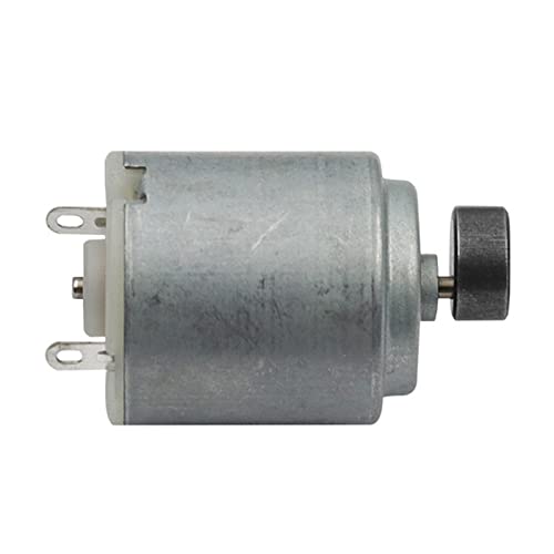 260 Spielzeug Motor USB Ventilator Modellbau Elektromodell Auto Motor Motor 25-30W 1 5-3V Motor von FUXIU