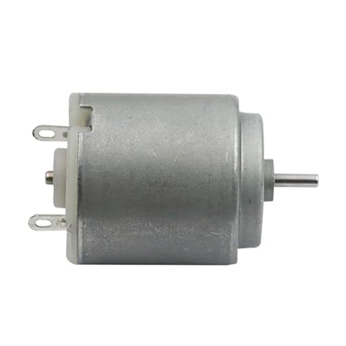 260 Spielzeug Motor USB Ventilator Modellbau Elektromodell Auto Motor Motor 25-30W 1 5-3V Motor von FUXIU