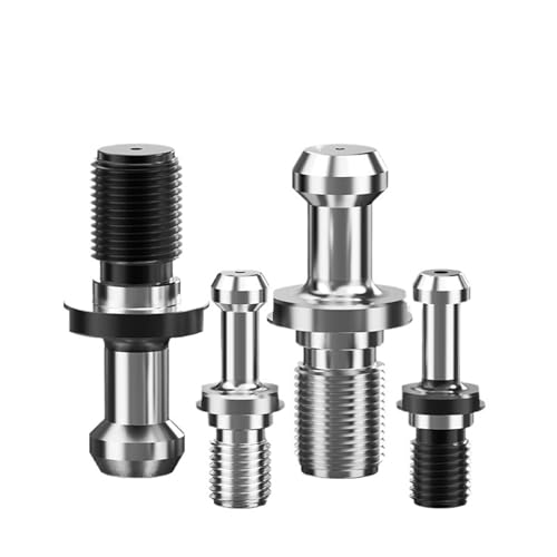 1 Stück BT JT Anzugsbolzen BT30 BT40 BT50-45/60/90 Grad M10/12/14/16 verwendet koordinaten BT30/40/50 Werkzeughalter(JT40) von FUYUMIC