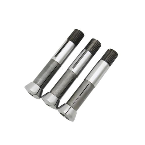 FUYUMIC 1 Stück Werkzeugmaschinenzubehör U2 Spitzerfutter 3 mm 4 mm 5 mm 6 mm 7 mm 8 mm 9 mm 10 mm 11 mm 12 mm 13 mm 14 mm 15 mm 16 mm Spitzerspannzange(12.0mm) von FUYUMIC