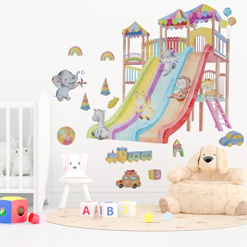 leuchtsterne kinderzimmer，leuchtsterne selbstklebend，sterne leuchtend selbstklebend，wandsticker kinderzimmer，leuchtsticker kinderzimmer (konventionell D) von FZSECRIU