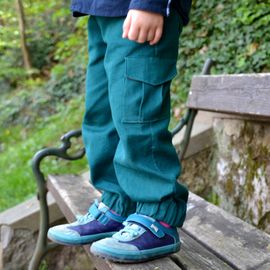 Kinderhose Mix und Moritz von Fabelwald