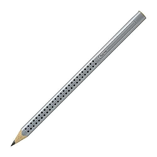 Bleistift Faber Castell Jumbo Grip B von Faber-Castell