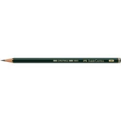 Castell 9000 Bleistift von Faber Castell