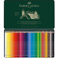 FABER-CASTELL Albrecht Dürer Buntstifte farbsortiert, 36 St. von Faber-Castell