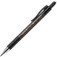 FABER-CASTELL Grip Matic 1375 Druckbleistift schwarz 0,5 mm, 1 St. von Faber-Castell