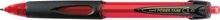 FABER-CASTELL Kugelschreiber POWER TANK SN-220 rot/141321, rot von Uni-Ball