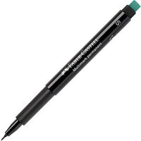 FABER-CASTELL MULTIMARK 1513 Folienstift schwarz 0,4 mm permanent von Faber-Castell