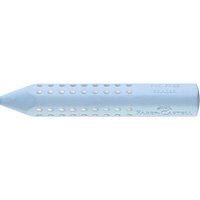 FABER-CASTELL Radiergummi GRIP 2001 sky blue von Faber-Castell