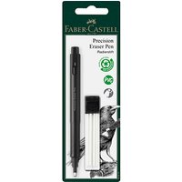 FABER-CASTELL Radierstift PRECISION ERASER PEN von Faber-Castell