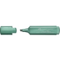 FABER-CASTELL TL 46 Textmarker grün, 1 St. von Faber-Castell