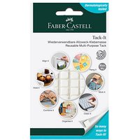 FABER-CASTELL Tack-It  Klebeknete von Faber-Castell