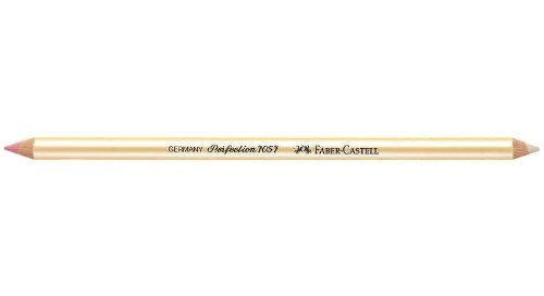 FABERCASTELL Radierstift Perfection 7057 4005401857129 von Faber-Castell